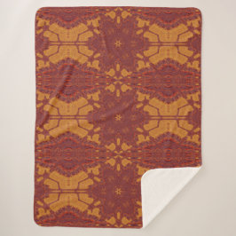 イッツパロトルの火災135 シェルパブランケット