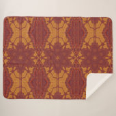 イッツパロトルの火災135 シェルパブランケット (正面(横))