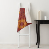 イッツパロトルの火災136 シェルパブランケット (インサイチュ)