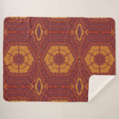 イッツパロトルの火災136 シェルパブランケット (正面(横))