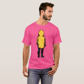 イット・ジョージー・ユー・フロートゥー ビンテージ Tシャツ (正面フル)