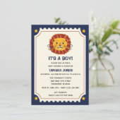 『イット'''''''''''''''''''''''''''''''''''''''''''''' 招待状 (スタンド正面)