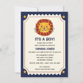 『イット'''''''''''''''''''''''''''''''''''''''''''''' 招待状 (正面)