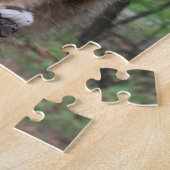 イッパー |猫の写真 | Cherie's Art(c)2020 ジグソーパズル (側面)