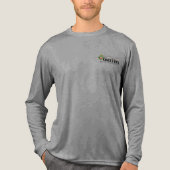 イッピーキヤヤイ コースター トライブレンドTシャツ (正面)