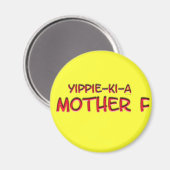 イッピー・キA マグネット (正面/裏面)