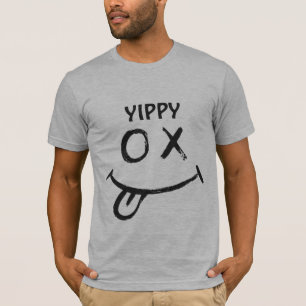イッピーTシャツ Tシャツ