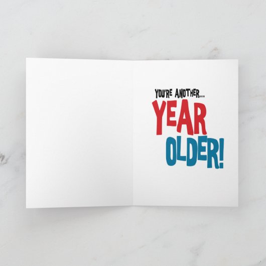 イッペ カード (内部)