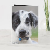 イッ感じキー？ カード (裏面)