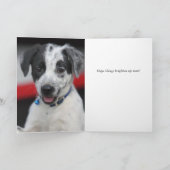 イッ感じキー？ カード (内部)