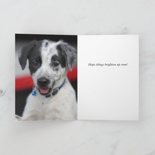 イッ感じキー？ カード (内部)