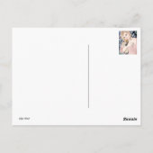 イッ親愛プ ポストカード (裏面)