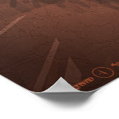 イツザンナII ポスター (角)