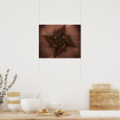 イツザンナII ポスター (キッチン)