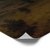 イツタヒワトル ポスター (角)