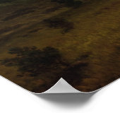 イツタヒワトル ポスター (角)