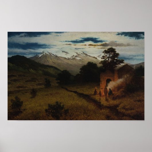 イツタヒワトル ポスター (正面)