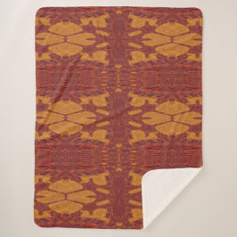 イツパパロトル149 シェルパブランケット