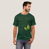 イテウォンクラス 韓ドラ 引用 フレンド Tシャツ (正面フル)