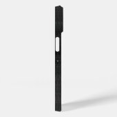 イデアルシティルネッサンスアーキテクチャー白黒 Case-Mate iPhoneケース (裏面 / 右)