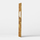 イデアルシティ。アンティークパークメント Case-Mate iPhoneケース (裏面 / 右)