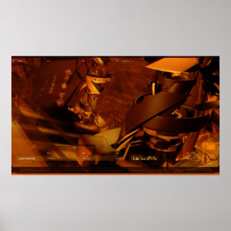 イディオシンクロ ポスター