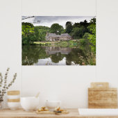 イディルリクメイエンヌ ポスター (キッチン)