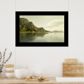 イディル ポスター (キッチン)