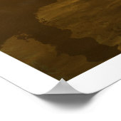 イディル ポスター (角)