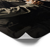 イデオロギーの衝突:二つの共産主義者のデュエルのポスター ポスター (角)