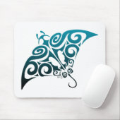 イトマキエイ マウスパッド (マウス)