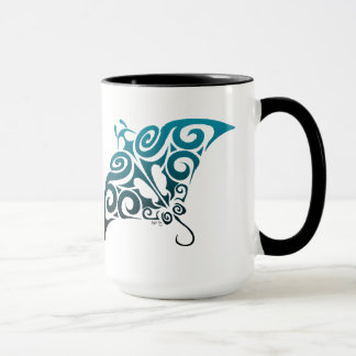 イトマキエイ マグカップ