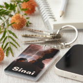 イトロ – シナイ山 キーホルダー (正面右)