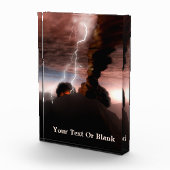 イトロ – シナイ山 フォトブロック (右)