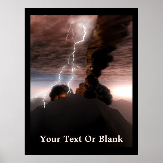 イトロ – シナイ山 ポスター (正面)