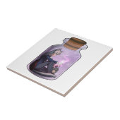 イナびん タイル (側面)