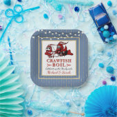 イナゴまたは婚約パーティ ペーパープレート (パーティー)