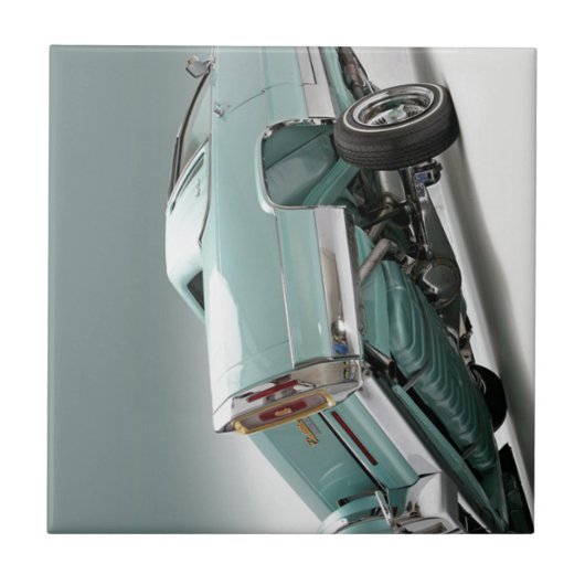 イナゴ-ロウライダー「nのカスタム車 タイル (正面)