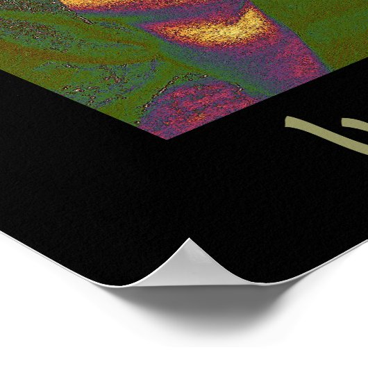 イナナの説得 ポスター (角)