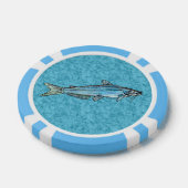 イナマズ ポーカーチップ (シングル)