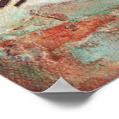 イナラホアラクレシャインカデエ ポスター (角)