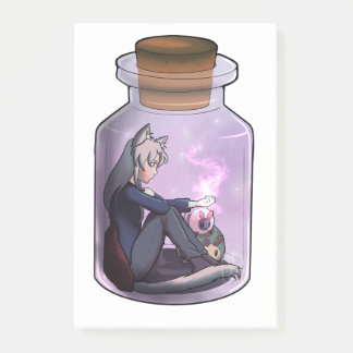 イナローラのステッキー ポストイット