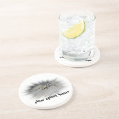 イナースピントイマーBierdeckel コースター (側面)