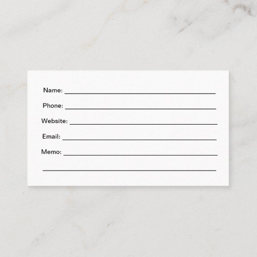 イナーチ 名刺 (裏面)