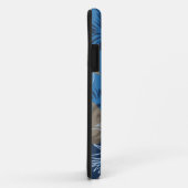 イニキポイントハワイアンハイビスカスiPhone 5ケース Case-Mate iPhoneケース (裏面/右)