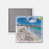 イニシェール島 マグネット (正面/裏面)