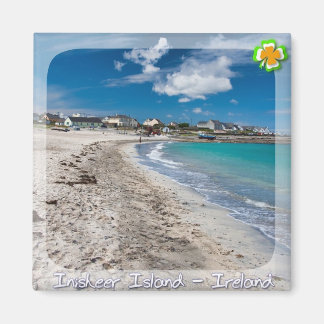 イニシェール島 マグネット