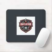 イニシエーターマウスパッド マウスパッド (マウス)