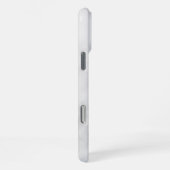 イニシャルと名前のカスタマイズ iPhoneケース (右側面)