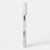 イニシャルと名前のカスタマイズ iPhoneケース (右側面)